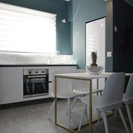 Tria Urban Chania Khania Eksteriør bilde